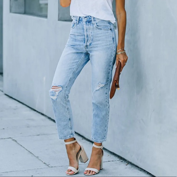 Vici | Jeans | Vici Kason Jean | Poshmark